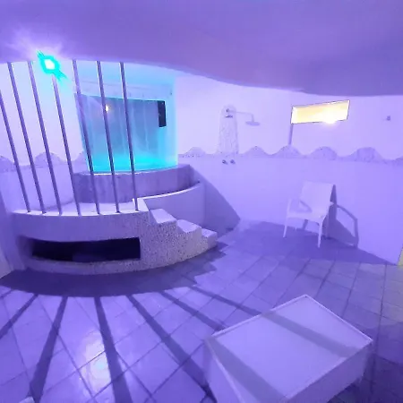 Paco Benessere & Relax Ξενοδοχείο με διαμερίσματα