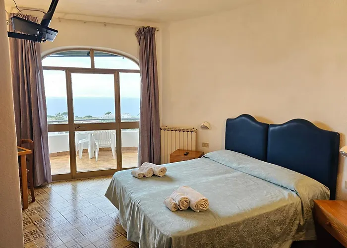 Paco Benessere & Relax 4* Forio di Ischia