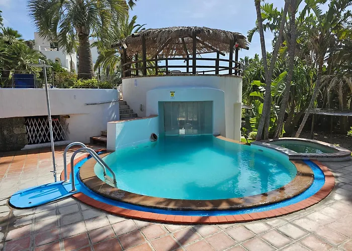 Paco Benessere & Relax Forio di Ischia