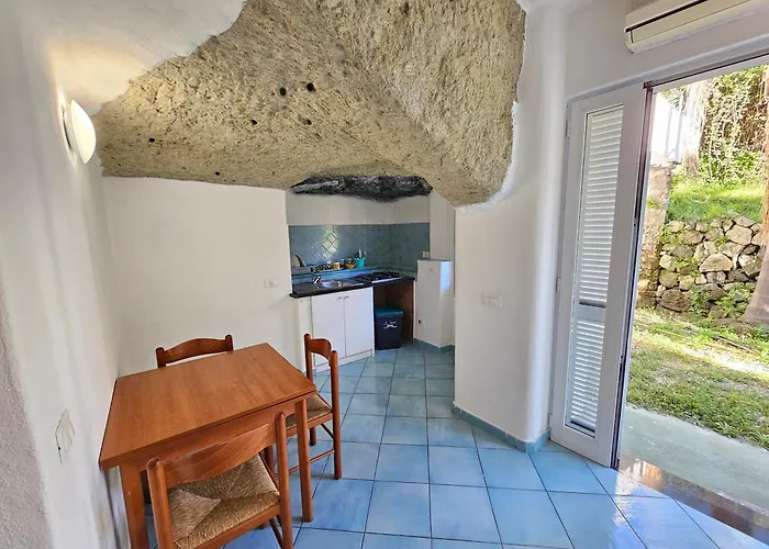 Paco Benessere & Relax 4* Forio di Ischia