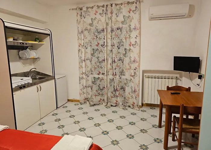 Paco Benessere & Relax 4*