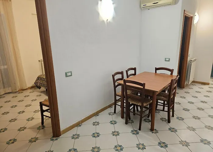 Paco Benessere & Relax アパートホテル