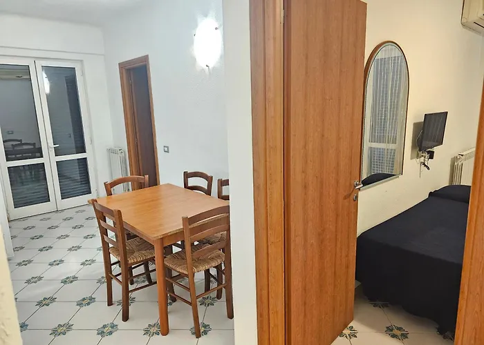 Paco Benessere & Relax Forio di Ischia