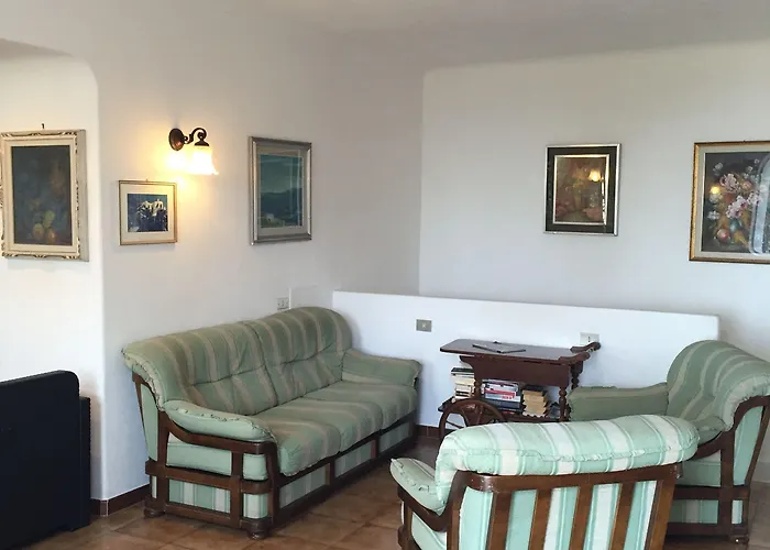 Paco Benessere & Relax アパートホテル