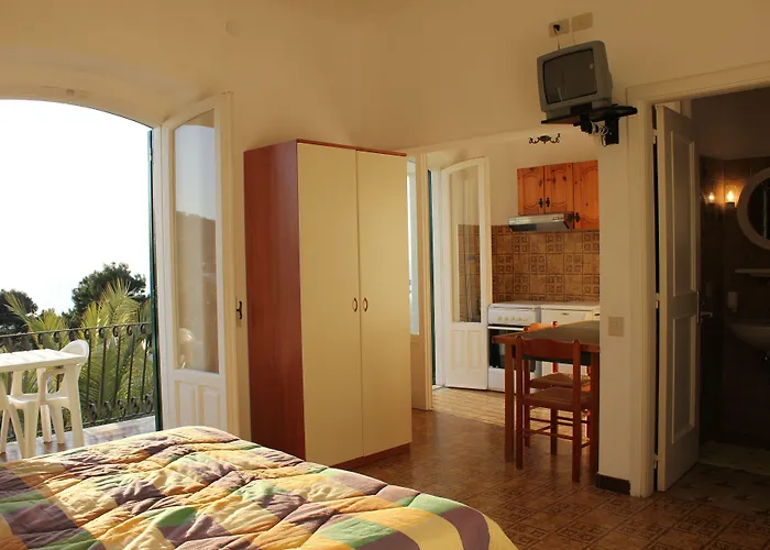 Paco Benessere & Relax 4*