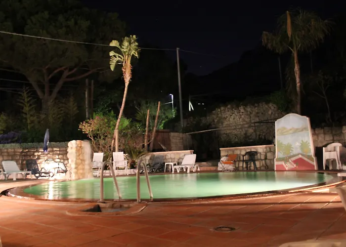 Paco Benessere & Relax Forio di Ischia