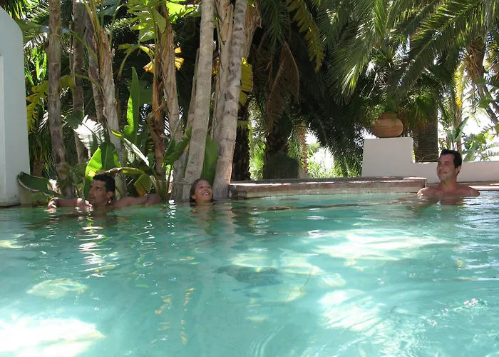 Paco Benessere & Relax