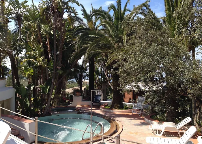 Paco Benessere & Relax Forio di Ischia