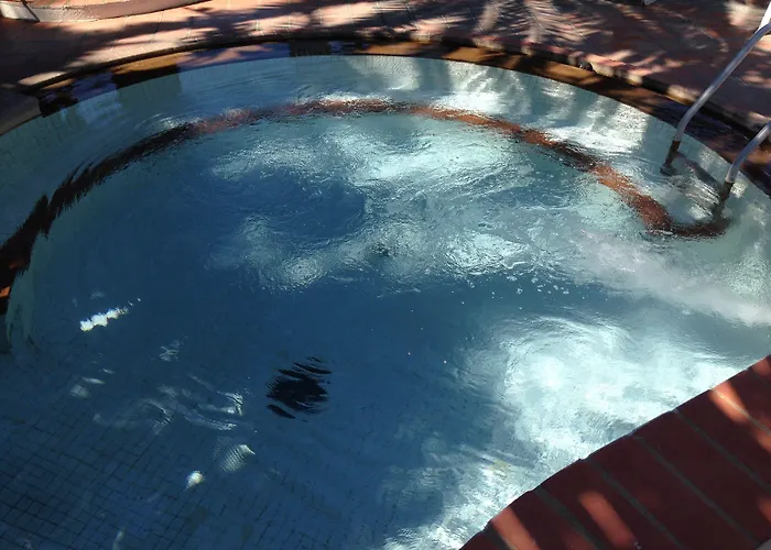 Paco Benessere & Relax アパートホテル