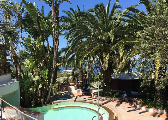 Paco Benessere & Relax