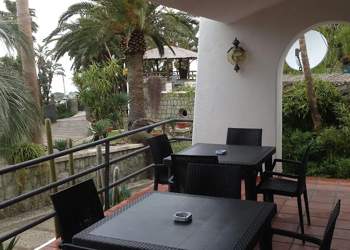 Paco Benessere & Relax Forio di Ischia