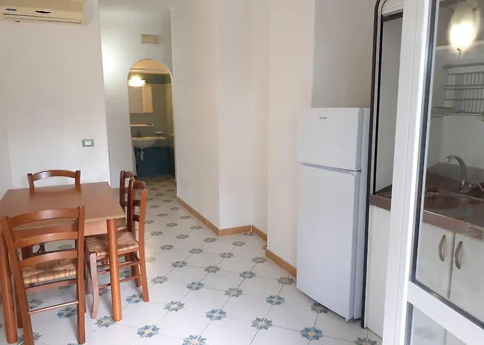 Paco Benessere & Relax 4* Forio di Ischia