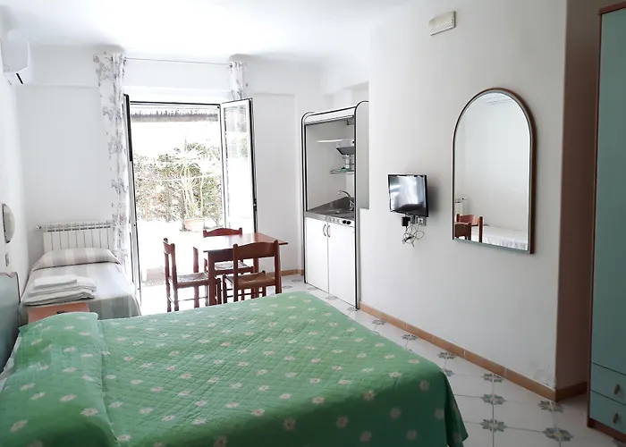 Paco Benessere & Relax Forio di Ischia