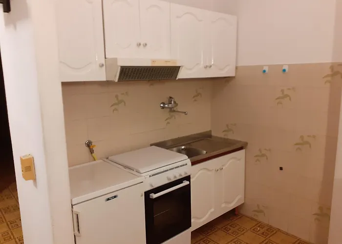 Paco Benessere & Relax アパートホテル