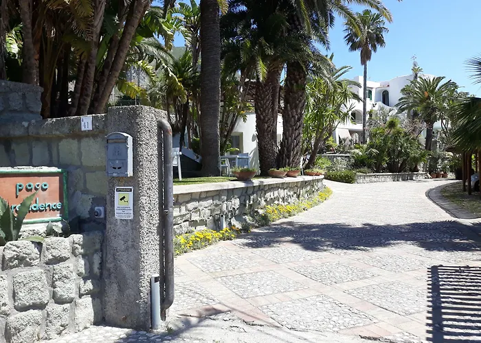 Paco Benessere & Relax Forio di Ischia