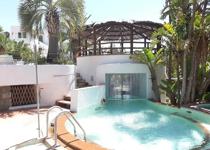 Paco Benessere & Relax アパートホテル