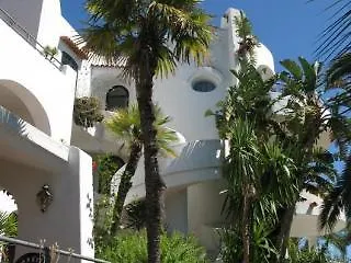 Paco Benessere & Relax 4* Forio di Ischia