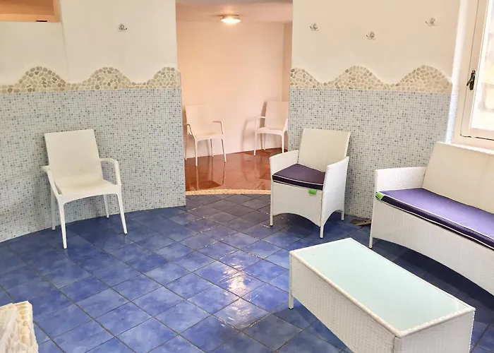 Paco Benessere & Relax Forio di Ischia