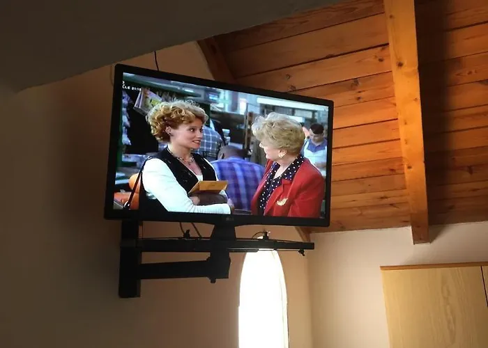 Paco Benessere & Relax 4* Forio di Ischia