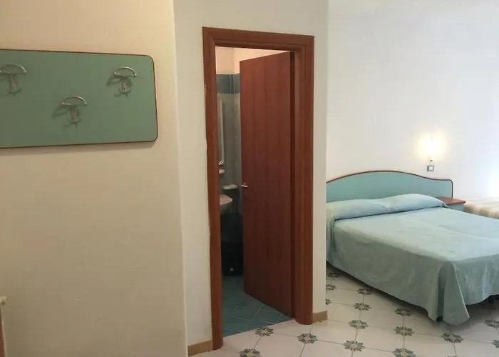 Paco Benessere & Relax アパートホテル 4*