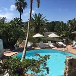 Paco Benessere & Relax Apart-hotel Forio di Ischia