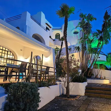 Paco Benessere & Relax Apart-hotel Forio di Ischia